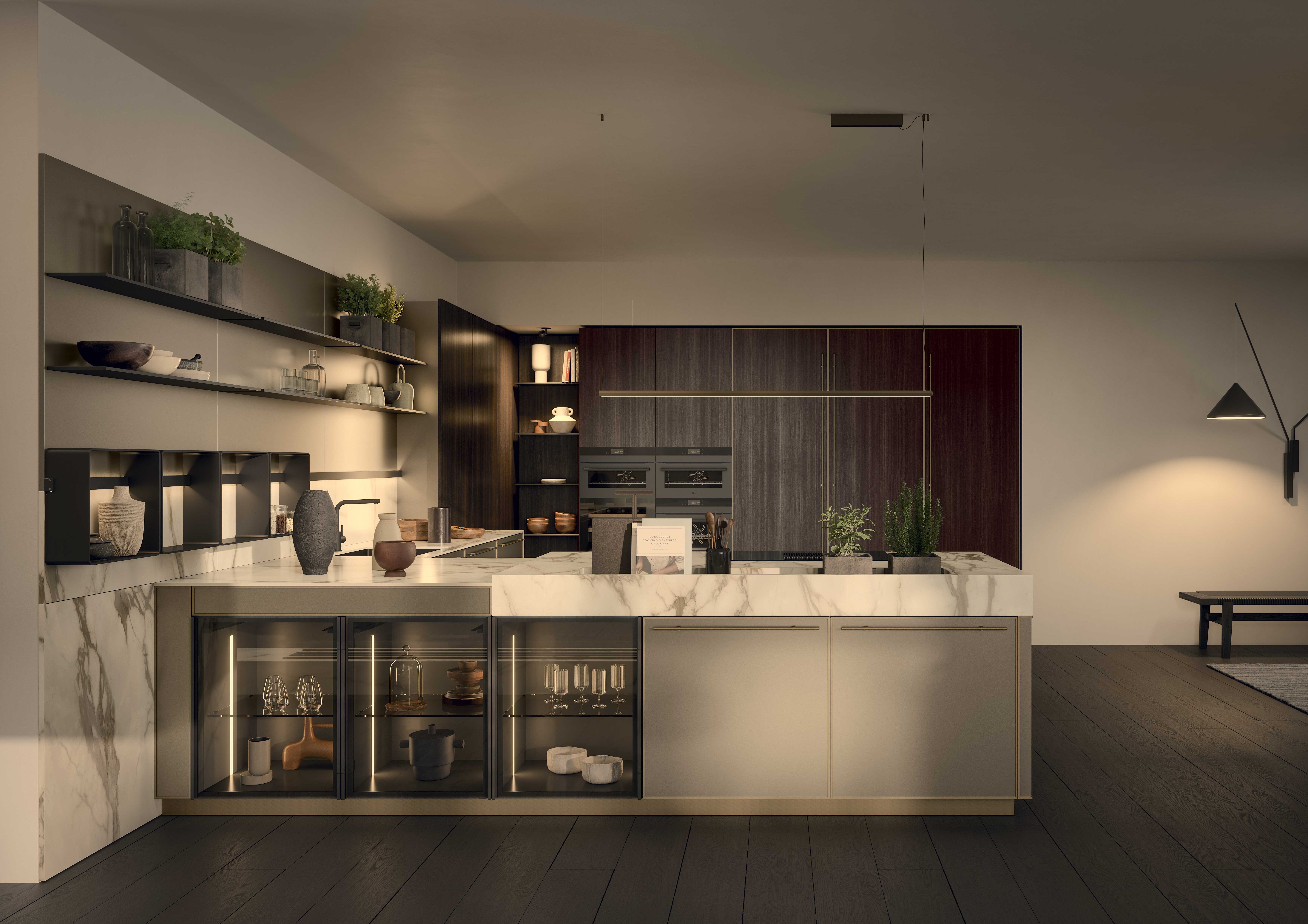 Nouveau Modèle COCO