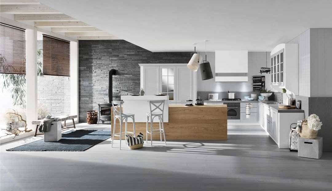 Cuisine ASOLO par Home Cuisine