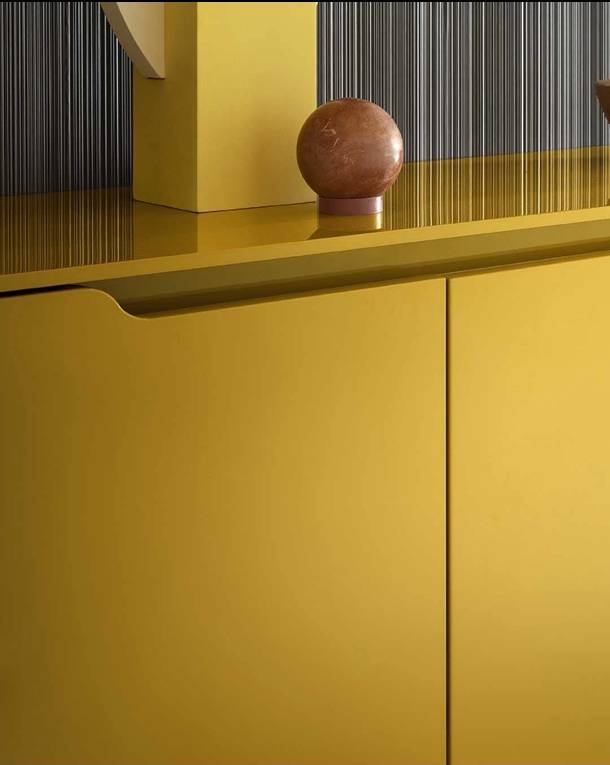 Chaleur et modernisme