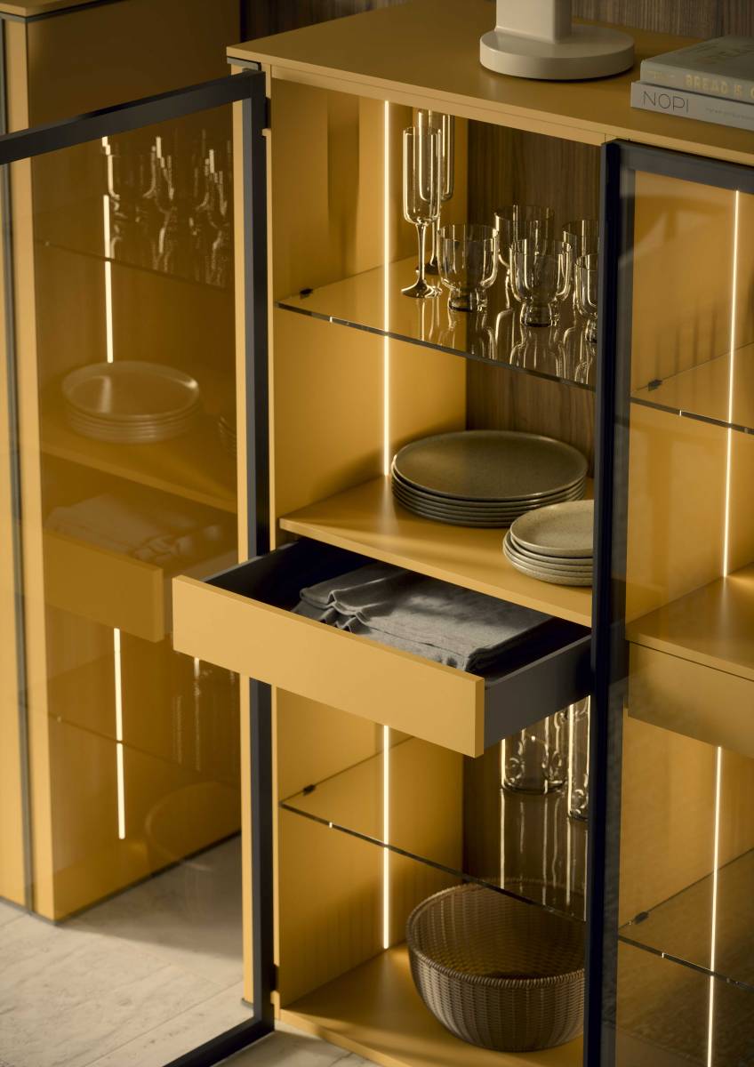 Rangements astucieux