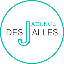 agence immobilière de quartier au cœur de Saint Médard en Jalles .