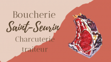 Boucherie Traiteur Bordeaux Saint Seurin La Boucherie de Saint Seurin