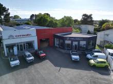 Vente de véhicules neufs et occasions Saint Médard en Jalles 33