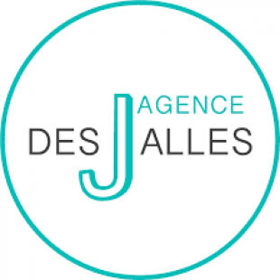 agence immobilière de quartier au cœur de Saint Médard en Jalles .